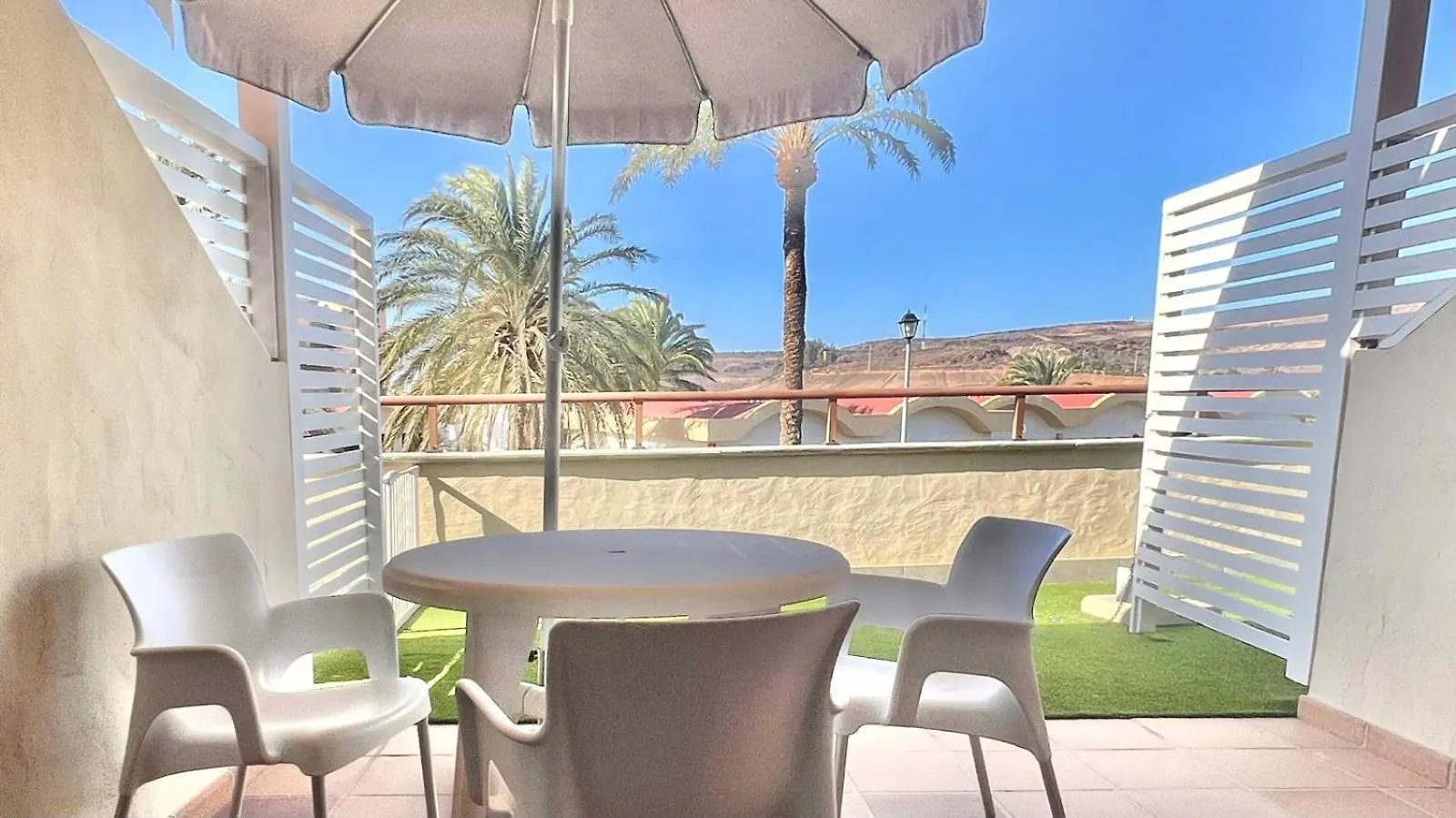 Bahia Terrace #2 With Fascinating Sea And Mountain View Villa San Bartolome de Tirajana  Holiday home