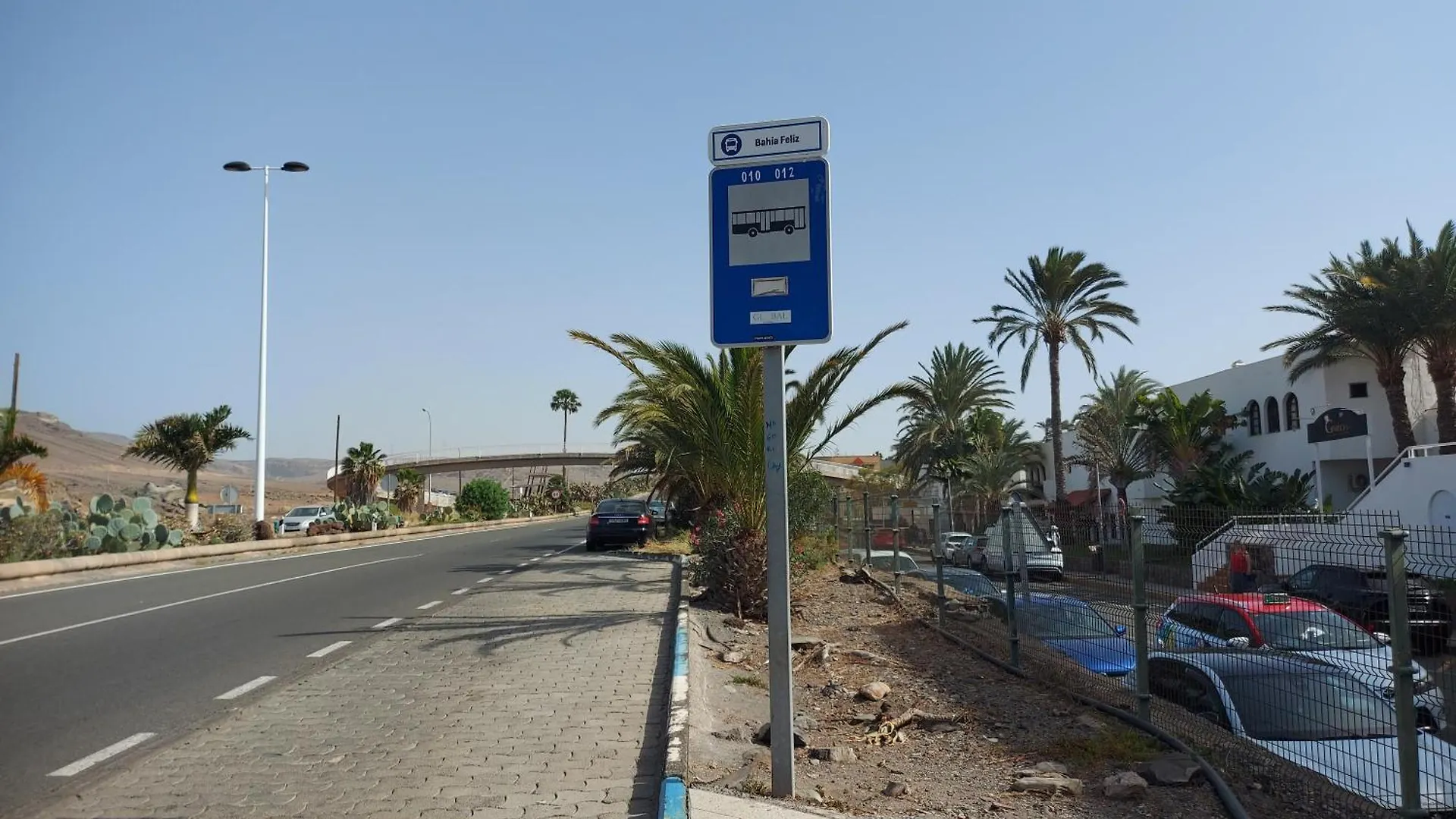 Holiday home Bahia Terrace #2 With Fascinating Sea And Mountain View Villa San Bartolome de Tirajana