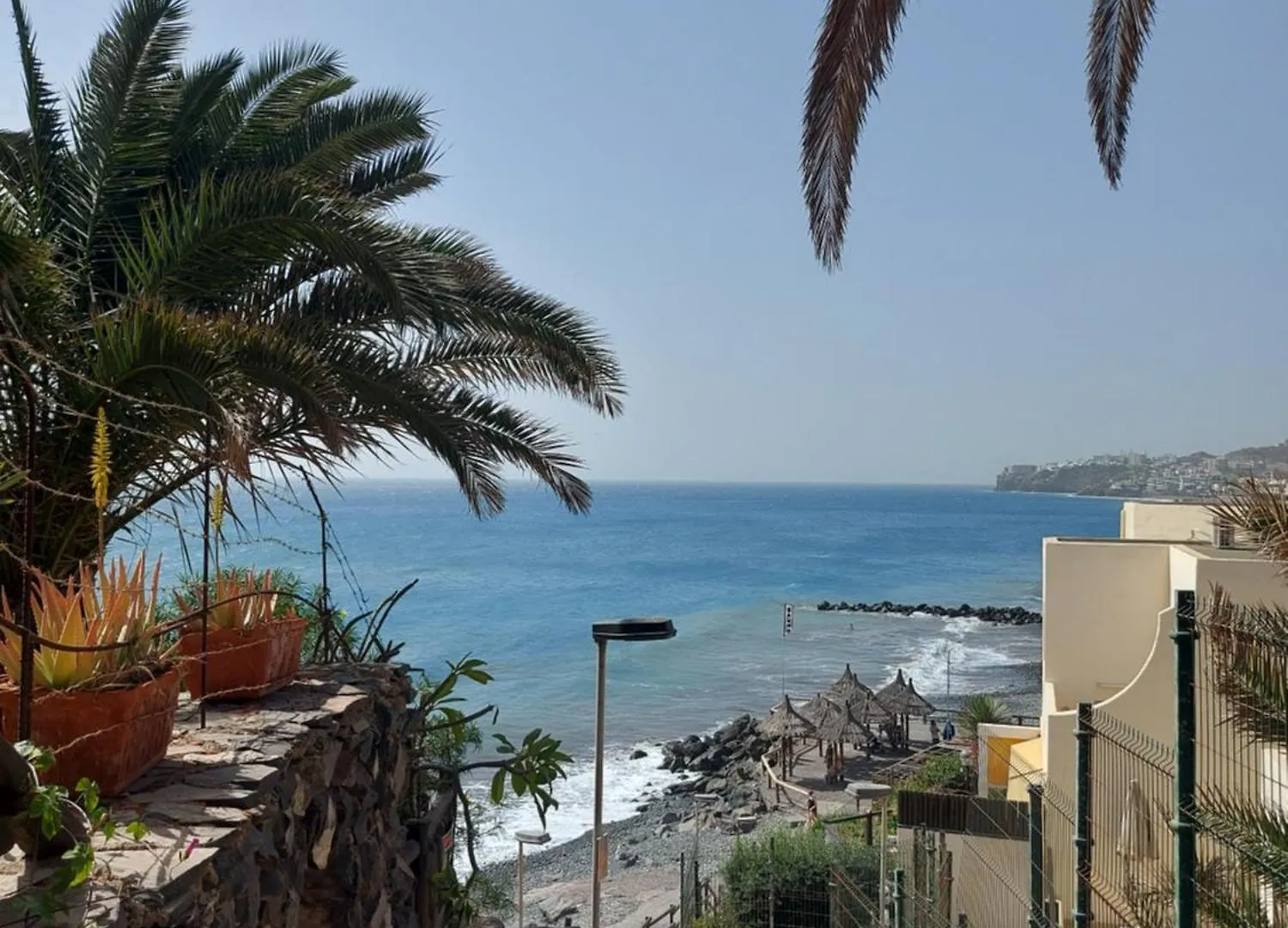 Bahia Terrace #2 With Fascinating Sea And Mountain View Villa San Bartolome de Tirajana  Spain